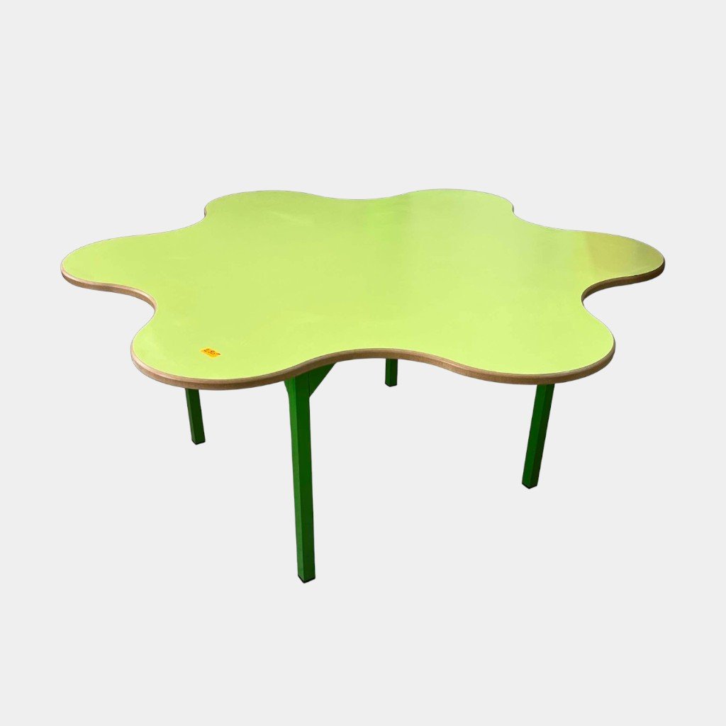 Table Enfant Fleur – Image 2