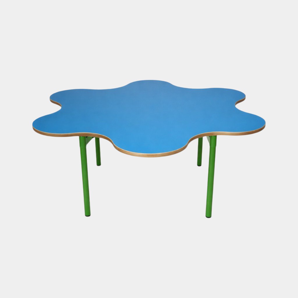 Table Enfant Fleur