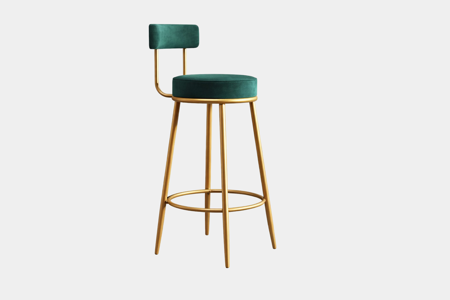 Tabouret Lyna