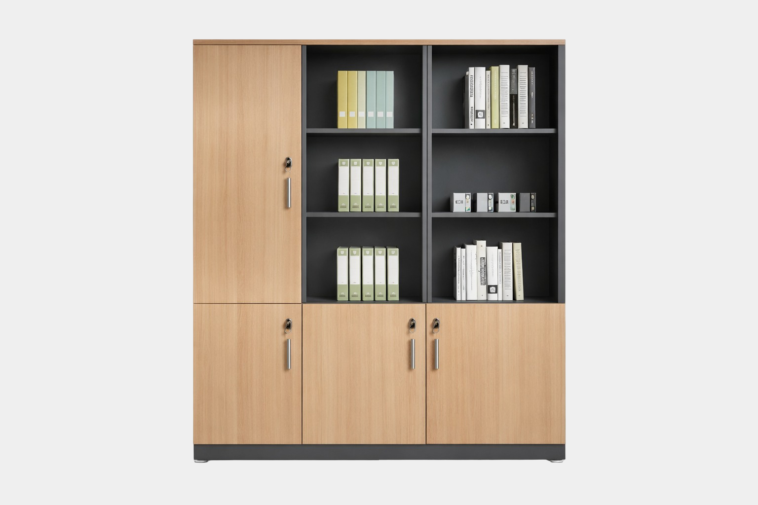 Rangement A3 Vitrées