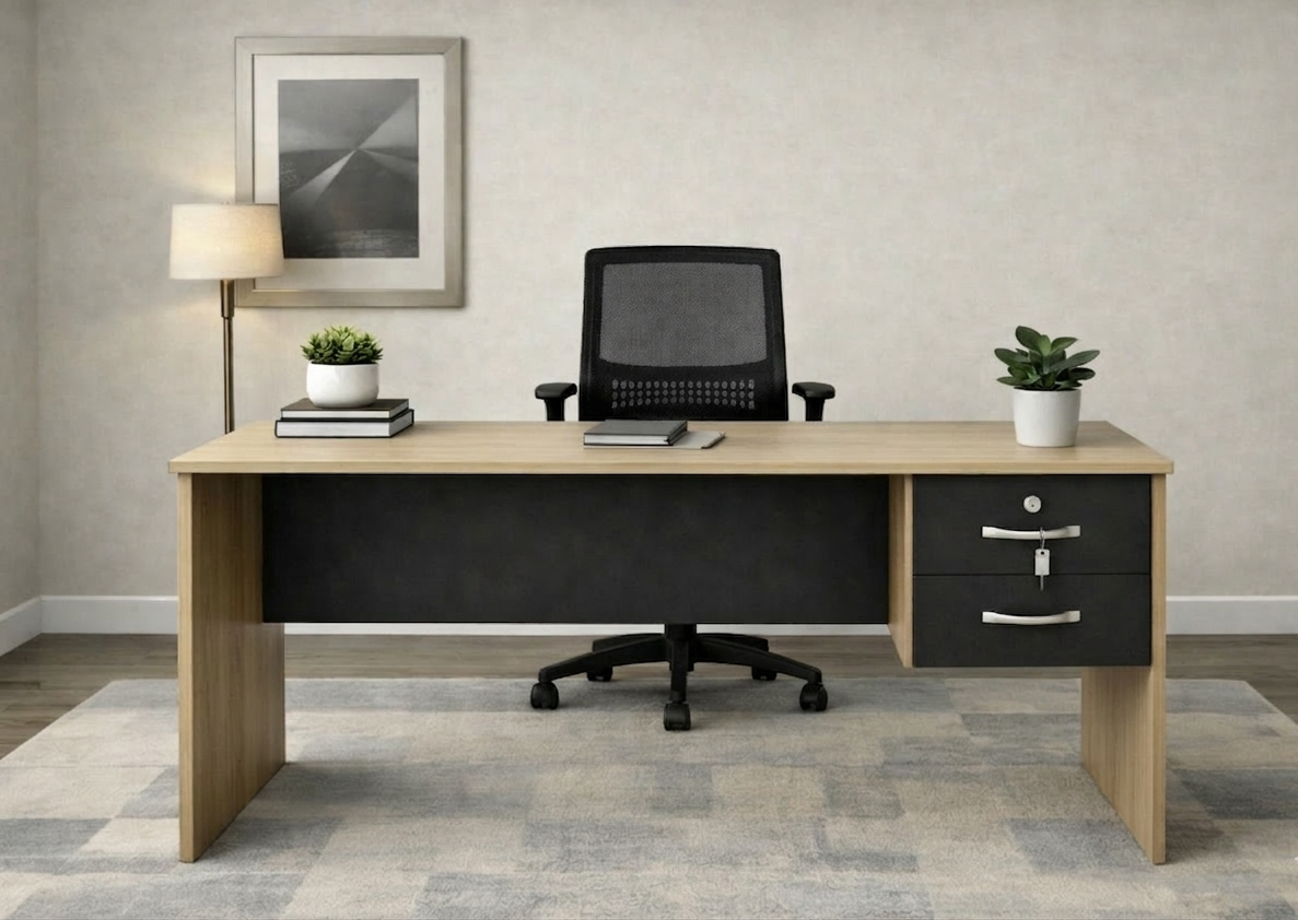 Bureau Assistant