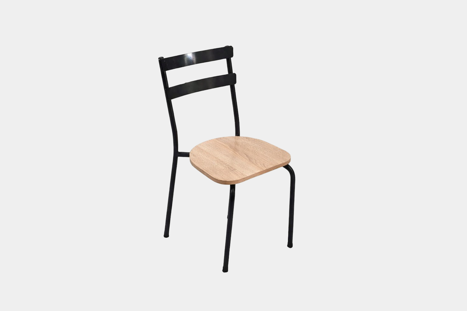 Chaise 2 bandes