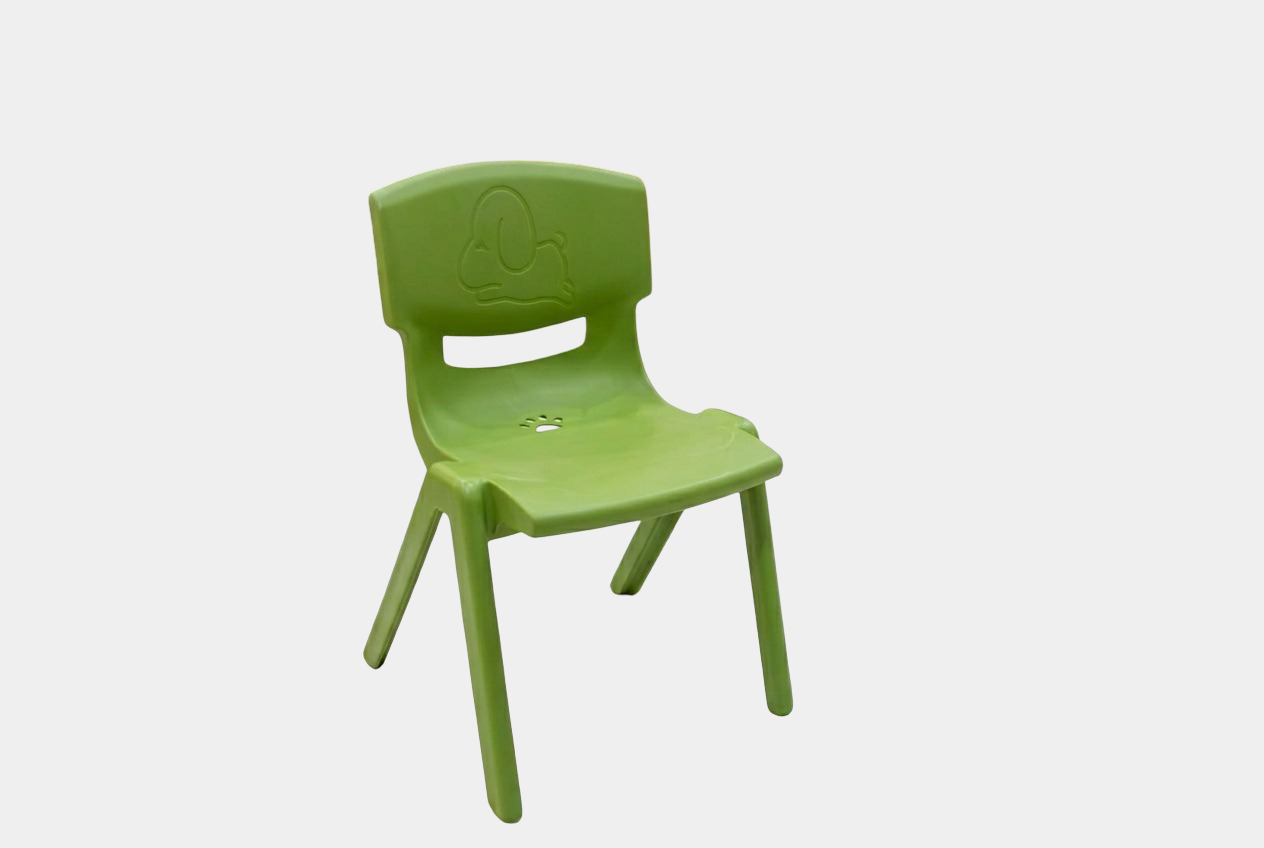 Chaise Junior PVC – Image 4