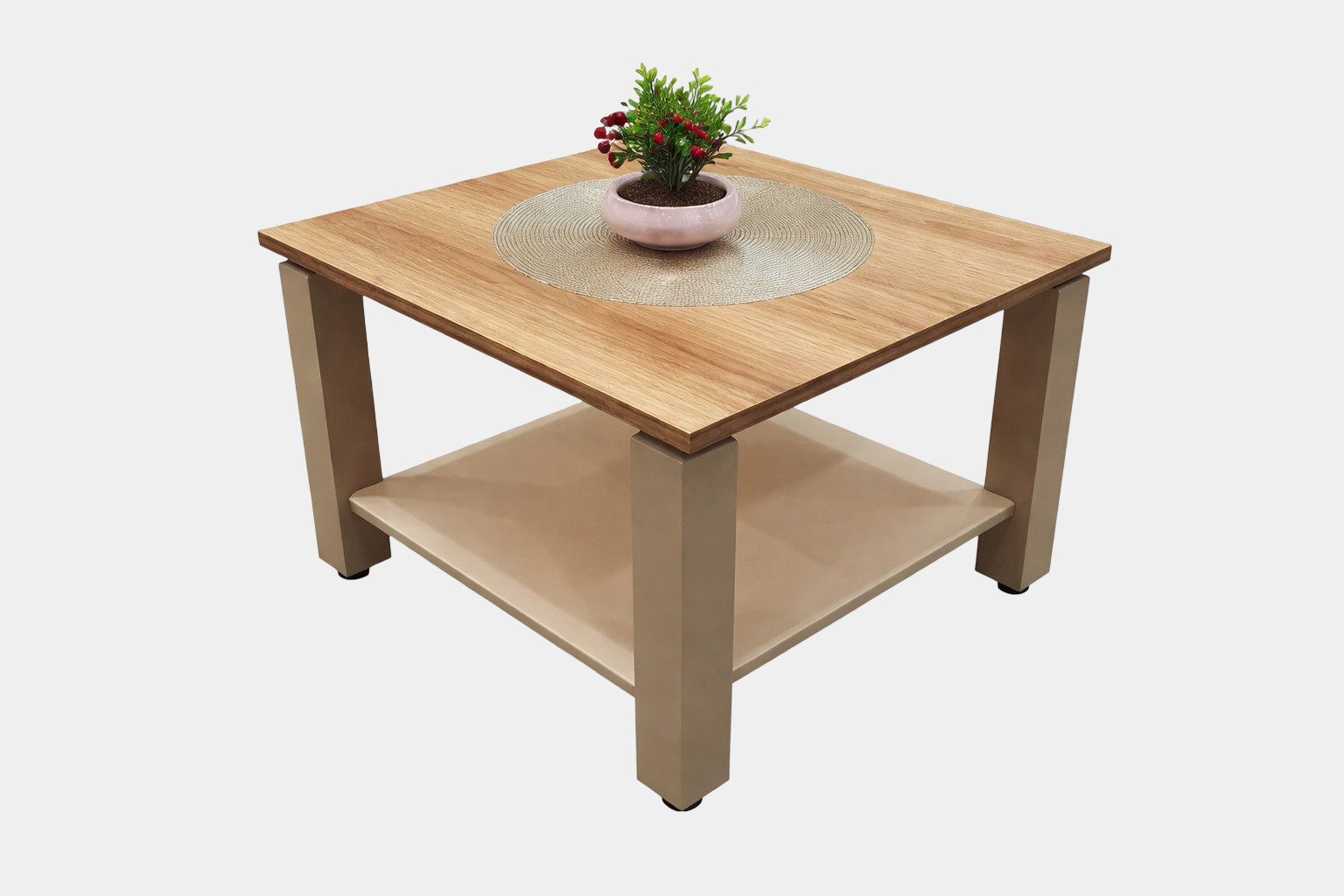 Tables Basse Majesti