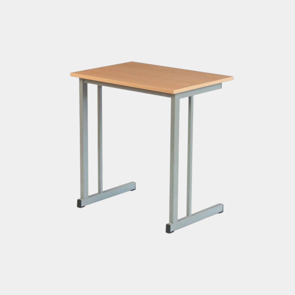 Table Etudiant Monoplace