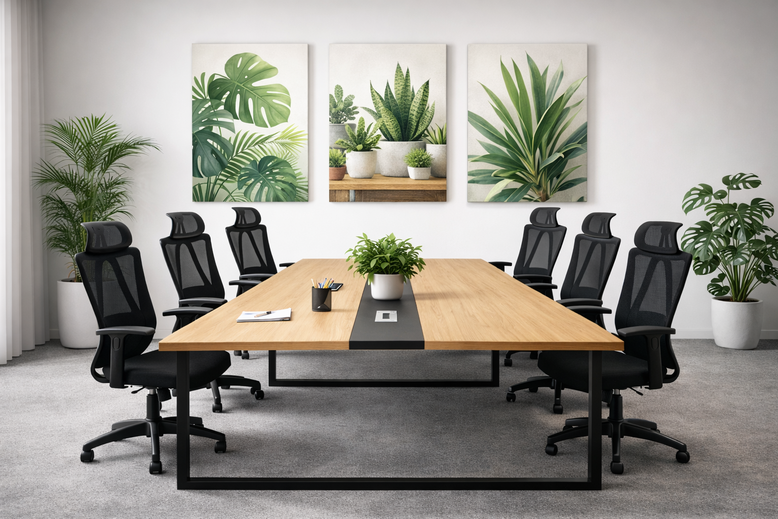 Table Réunion Imperia