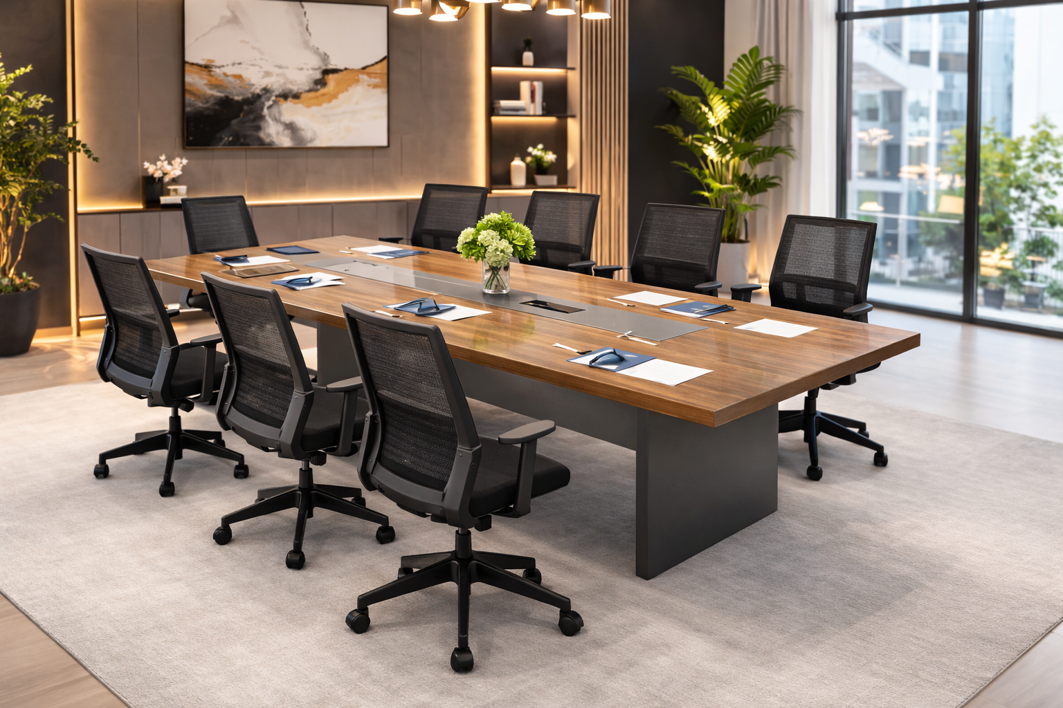 Table Réunion Kashmir