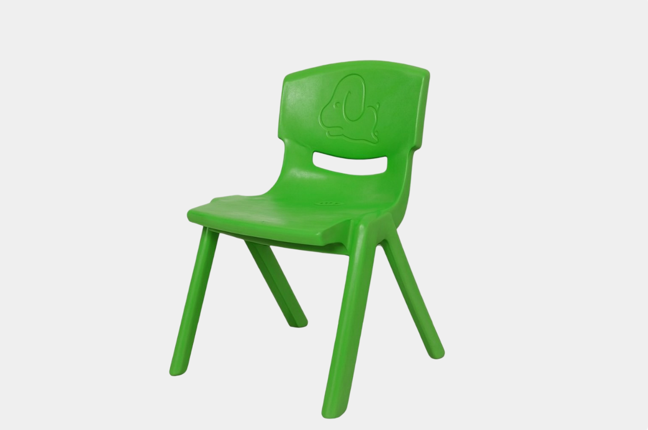 Chaise Junior PVC – Image 2