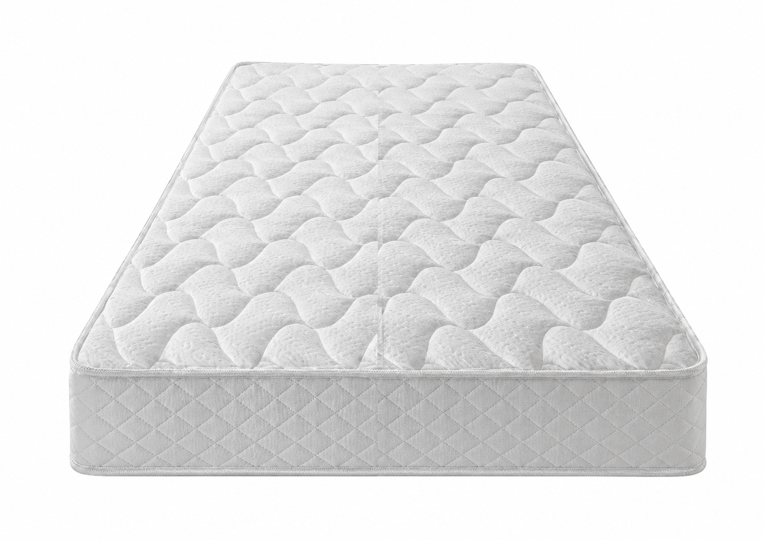Matelas Confort 1 Place 5 étoiles